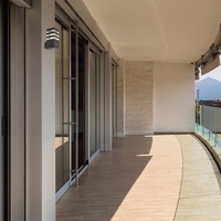 Умен външен аплик Ankara E27 със сензор за движение – антрацитен дизайн и IP44 защита