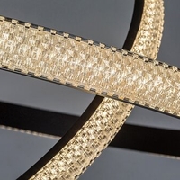 Модерен LED полилеи  Grete – 60W, 3000K