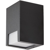 Модерен външен фасаден аплик Cernon за GU10 крушка