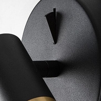 LED спот за баня с естествена бяла светлина