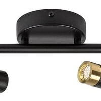 LED спот осветително тяло с естествена бяла светлина