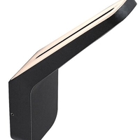 Модерен външен LED аплик Ognon 8W – стилен дизайн с IP54 защита