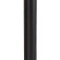 Промишлен външен стълб Tarpa E27 – здраво и ефективно градинско осветление с IP44 защита