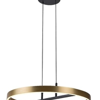 LED висящ Полилеи 42W