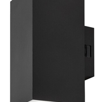 Външен LED аплик Urfa 18W с регулируема светлина – мощен, стилен и надежден