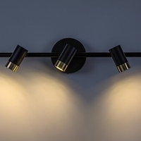 LED спот осветително тяло с естествена бяла светлина