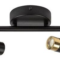 LED спот осветително тяло с естествена бяла светлина