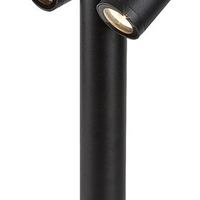 Външен подвижен стълб Enol 2-ка GU10 с IP44 защита