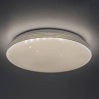 LED осветително тяло за баня 18W, IP44, Ø340 мм IP 44