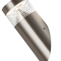 Модерен външен LED  аплик Lisbon 7W – естествено бяла LED светлина с IP54 защита