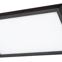 Външен LED аплик Rapla 2 18W – мощно осветление с регулируема светлина