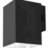 Компактен външен LED аплик Urfa 9W с регулиране на светлината – модерен, практичен и надежден