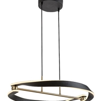 LED висящ Полилеи 40W