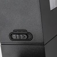 Външен LED аплик Darvas 7W с променлива цветна температура и IP54 защита