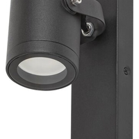 Външен индустриален аплик Elva GU10 с IP44 защита