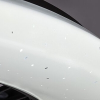 LED таванен плафон с вентилатор 48W – черен, регулируема светлина, дистанционно