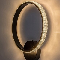 Модерен LED аплик Grete – 15W, 3000K