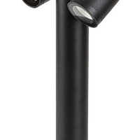 Външен подвижен стълб Enol 2-ка GU10 с IP44 защита