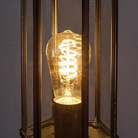 Класически външен стълб Dubrovnik E27 – елегантно градинско осветление с IP44 защита