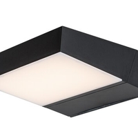 Външен LED аплик Laxa 14W – елегантно осветление с регулируема светлина