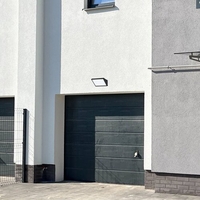 Външен LED аплик Rapla 2 18W – мощно осветление с регулируема светлина