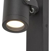 Външен индустриален аплик Elva GU10 с IP44 защита