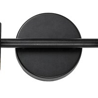 LED спот осветително тяло с естествена бяла светлина