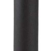 Модерен външен стълб Haren E27 – стилно градинско осветление с IP54 защита