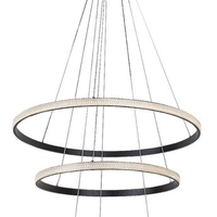 Модерен LED полилеи Grete – 100W, 3000K