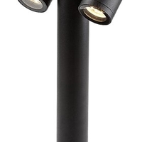 Външен подвижен стълб Enol 2-ка GU10 с IP44 защита