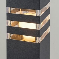 Външен стълб Ankara E27 с IP44 защита