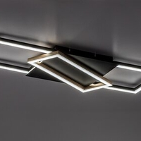 Съвременно LED осветление с адаптивна светлина