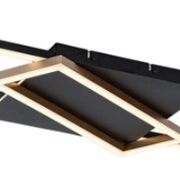 Съвременно LED осветление с адаптивна светлина