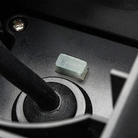 Компактен външен LED аплик Urfa 9W с регулиране на светлината – модерен, практичен и надежден