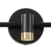 LED спот осветително тяло с естествена бяла светлина