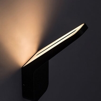 Модерен външен LED аплик Ognon 8W – стилен дизайн с IP54 защита