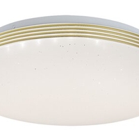 LED осветително тяло за баня 18W, IP44, Ø340 мм IP 44