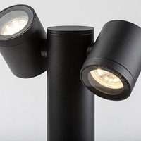 Външен подвижен стълб Enol 2-ка GU10 с IP44 защита