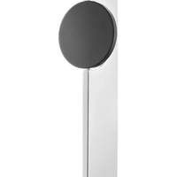 LED аплик 5W – хром, с подвижно рамо и топла светлина