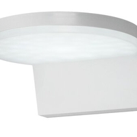 Стилно външно осветлено тяло Batida 9W с регулируема цветна температура