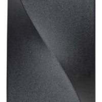 Модерен външен LED аплик Follina 11W – стилно фасадно осветление с IP65 защита