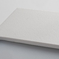 Модерен бял LED аплик Balimo 12W – стилно фасадно осветление с естествена светлина