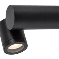 Външен подвижен аплик Enol GU10 с IP44 защита