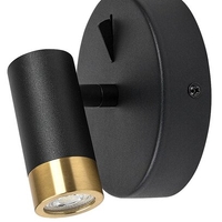 LED спот за баня с естествена бяла светлина