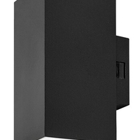 Външен LED аплик Urfa 18W с регулируема светлина – мощен, стилен и надежден