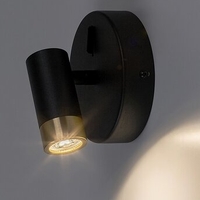 LED спот за баня с естествена бяла светлина