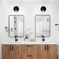 LED спот за баня с естествена бяла светлина