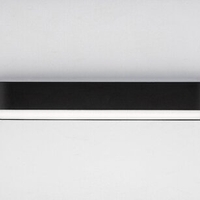 LED релсово осветление – 12W, естествено бяло 4000K