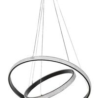 Модерен LED полилеи  Grete – 60W, 3000K