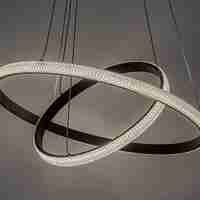 Модерен LED полилеи  Grete – 60W, 3000K